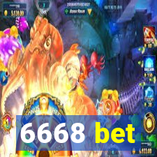 6668 bet